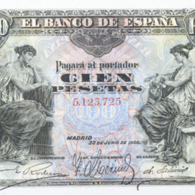billetes