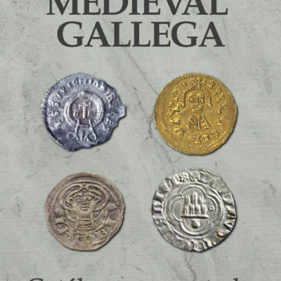 002 Moneda medieval gallega