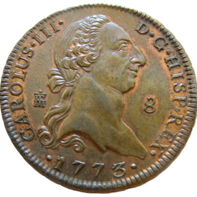 Histórico de ventas nn coins numismática